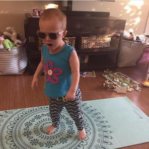 Meet your Posher, Christopher